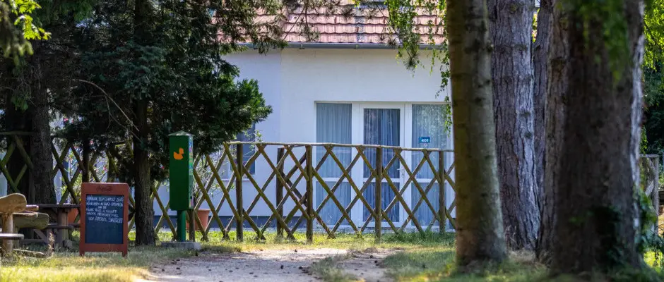 plet - a T-Part Panzi & Rendezvnykzpont ajnlsval