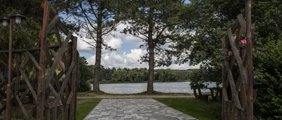 Udvarrl a thoz - a T-Part Panzi & Rendezvnykzpont ajnlsval