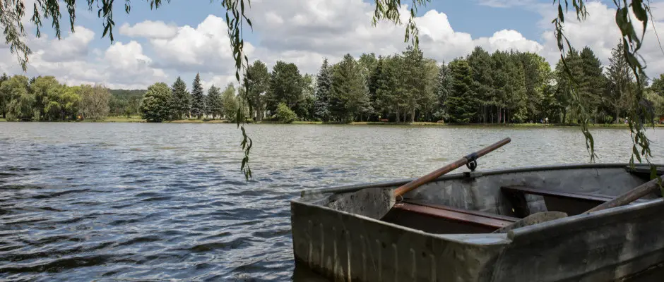 Csnakz t - a T-Part Panzi & Rendezvnykzpont ajnlsval