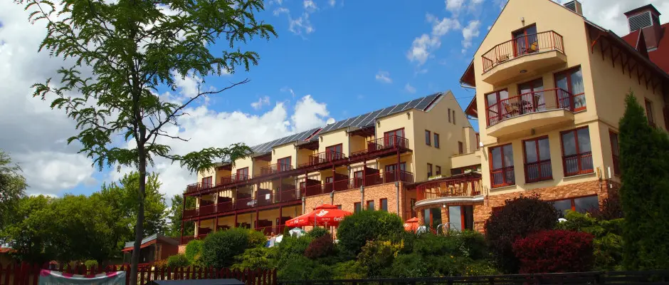 plet - a T Wellness Hotel ajnlsval