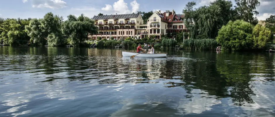 T Wellness Hotel Bnk - a T Wellness Hotel ajnlsval