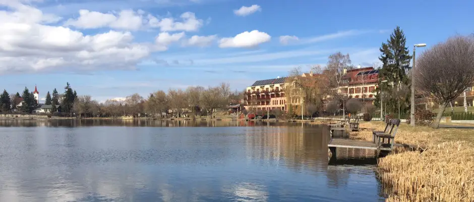 Bnki t - a T Wellness Hotel ajnlsval