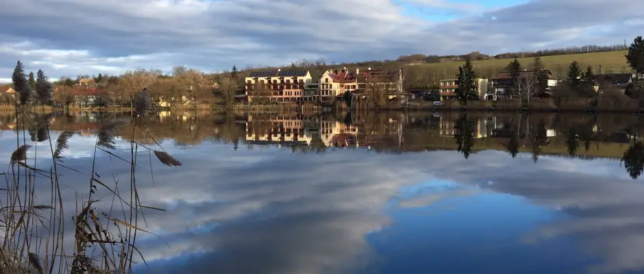 Bnki t - a T Wellness Hotel ajnlsval