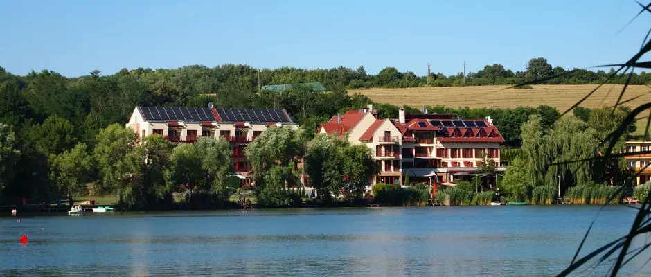 T Wellness Hotel - a T Wellness Hotel ajnlsval