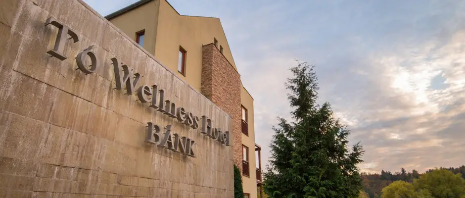 T Wellness Hotel - a T Wellness Hotel ajnlsval