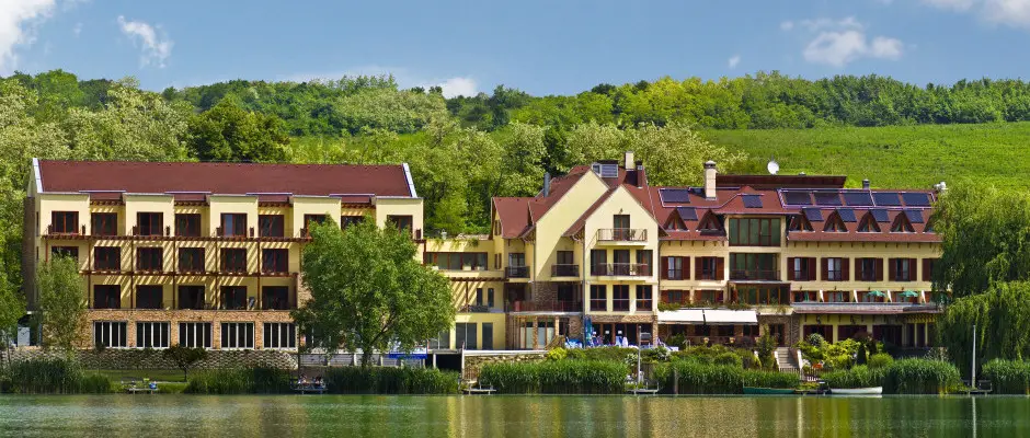 T WELLNESS HOTEL - a T Wellness Hotel ajnlsval