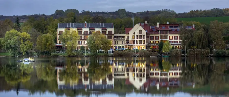 T Wellness Hotel - a T Wellness Hotel ajnlsval