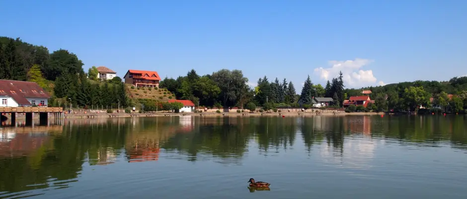 Kalandpark - a T Wellness Hotel ajnlsval