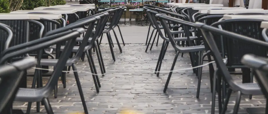 Szentendre - a Vrosi Vendghz Szentendre ajnlsval