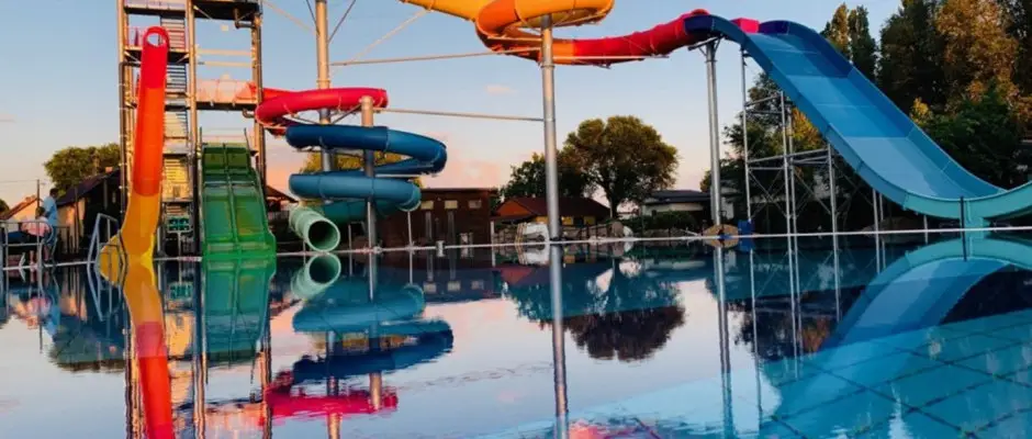 Terml frd - a Vrs lom Apartman Panzi Tiszakcske ajnlsval