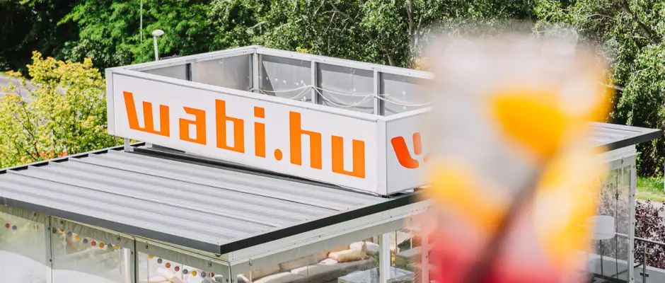 bels udvar - a Wabi Hotel ajnlsval