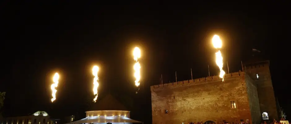 Gyulai Vr - a Wellness Hotel Gyula ajnlsval