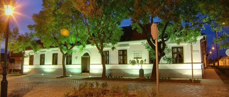 Erkel hz - a Wellness Hotel Gyula ajnlsval