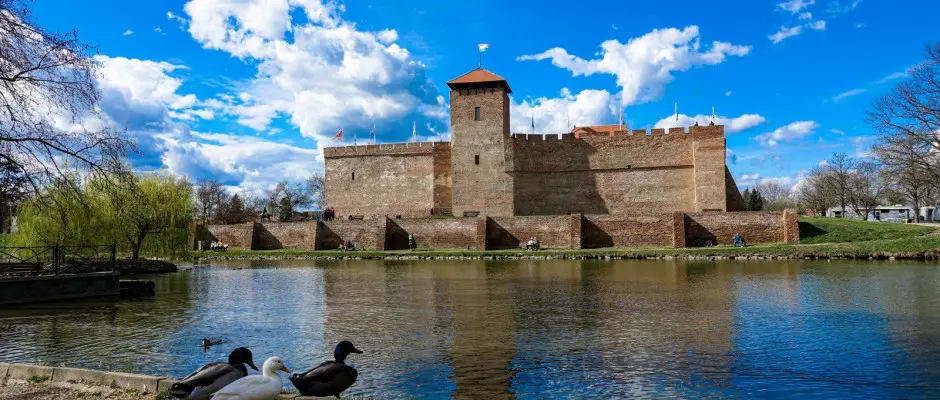 Gyulai Vr - a Wellness Hotel Gyula ajnlsval