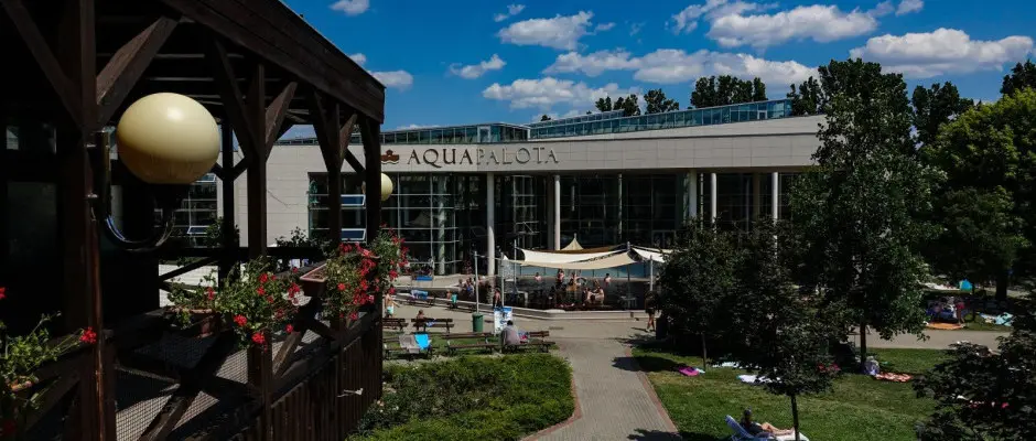 Gyulai Vrfrd - a Wellness Hotel Gyula ajnlsval