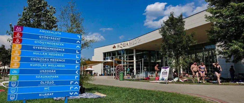 Gyulai Vrfrd - a Wellness Hotel Gyula ajnlsval