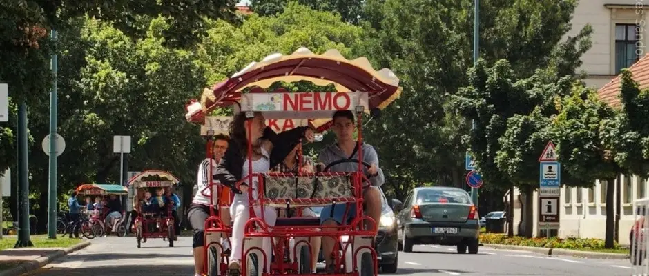 Bring Hint - a Wellness Hotel Gyula ajnlsval