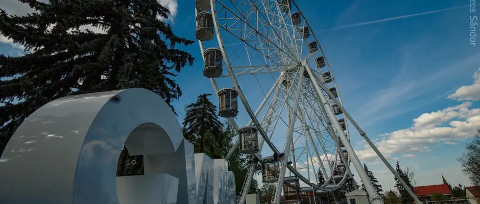 Vrkert - a Wellness Hotel Gyula ajnlsval