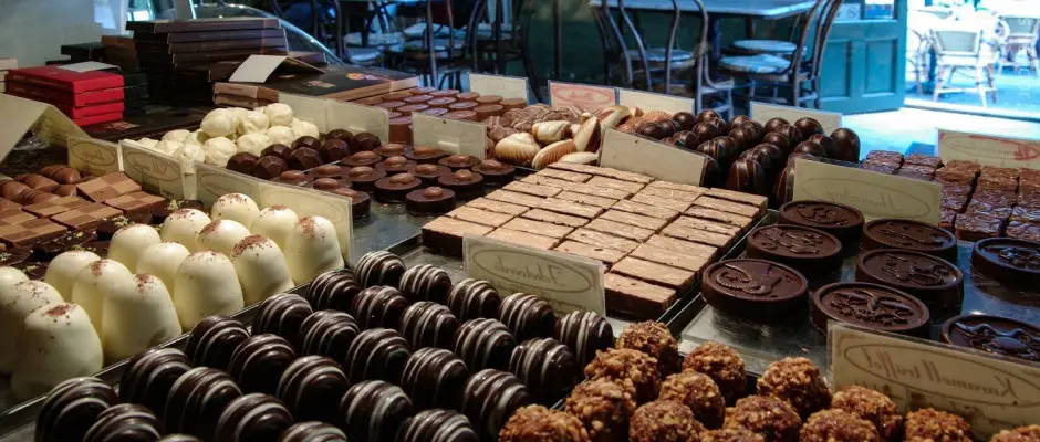 Kzmves Cukrszda - a Wellness Hotel Gyula ajnlsval