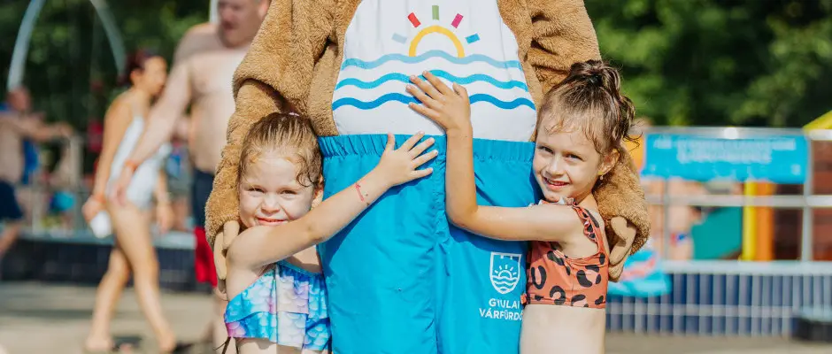 Gyulai Vrfrd - a Wellness Hotel Gyula ajnlsval