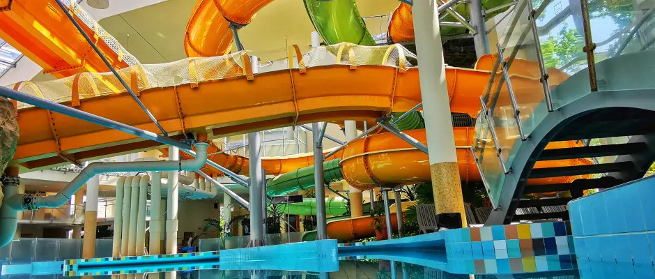 Gyulai Vrfrd - AquaPalota - a Wellness Hotel Gyula ajnlsval