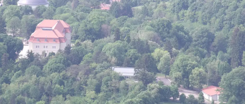 La Contessa Kastlyhotel a Kiltbl - a La Contessa ajnlsval