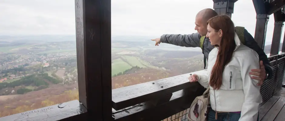 Milleneumi kilt - a La Contessa ajnlsval