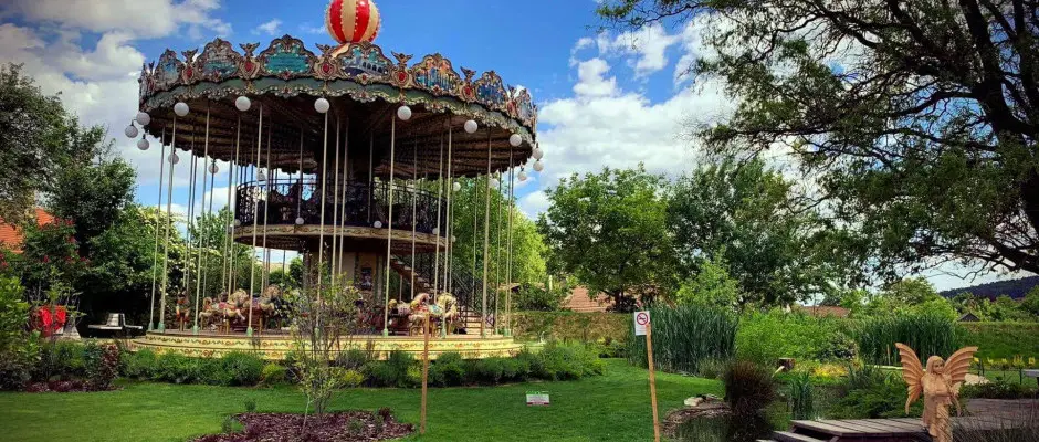 Tndrkert - a Zenit Panzi ajnlsval