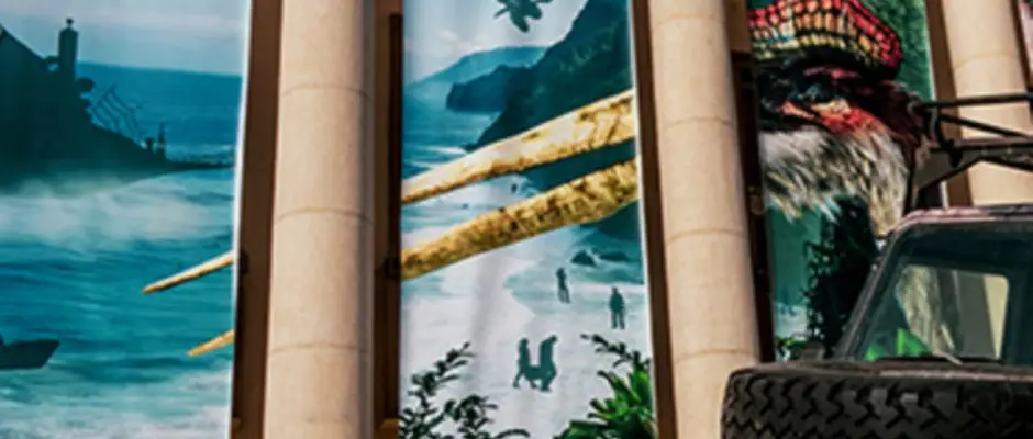 Pannon-tenger Mzeum - a Zenit Panzi ajnlsval