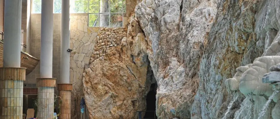 Barlangfrd - a Zenit Panzi ajnlsval