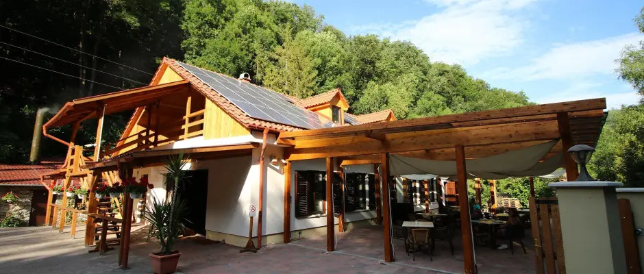 Vendgl a Pisztrngoshoz - a Zenit Panzi ajnlsval