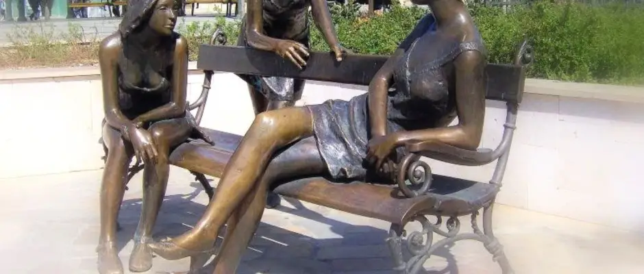 Miskolci lnyok a Szinva teraszon - a Zenit Panzi ajnlsval