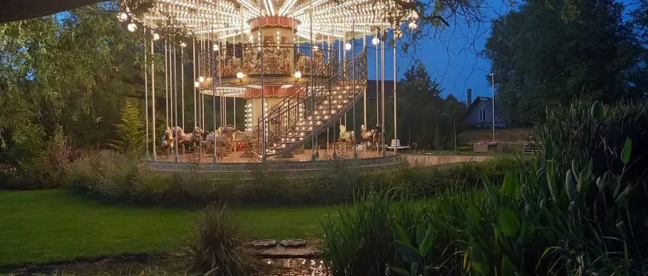 Tndrkert - a Zenit Panzi ajnlsval