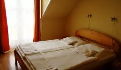 Therml Apartmanhz Komrom