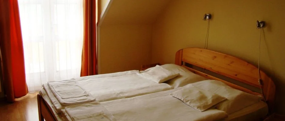 Therml Apartmanhz Komrom