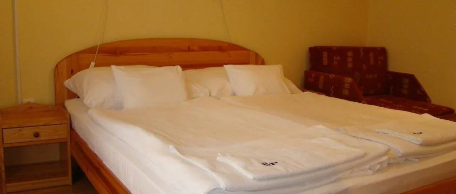 Therml Apartmanhz Komrom