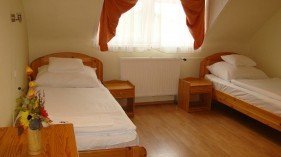 Thermál Hotel és Kemping Komárom