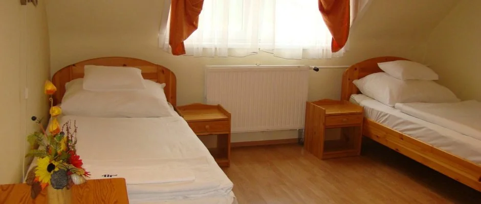 Therml Apartmanhz Komrom