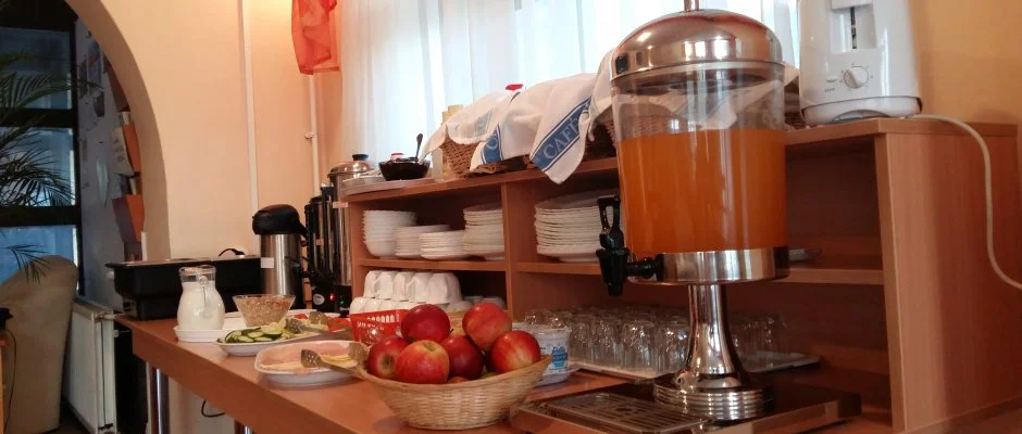 Therml Apartmanhz Komrom