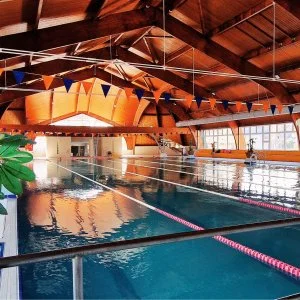  Komárom - Novemberi akció (min. 2 éj)