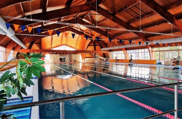 Therml Apartmanhz Komrom