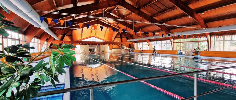 Therml Apartmanhz Komrom