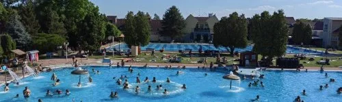 Therm�l Apartmanh�z 