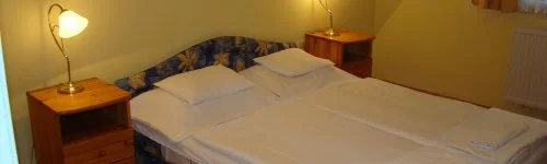 Thermál Apartmanház