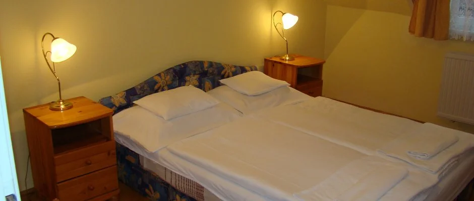 Therml Apartmanhz Komrom