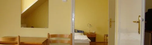 Thermál Apartmanház