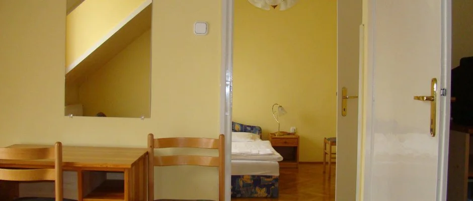 Therml Apartmanhz Komrom