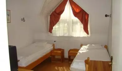 Therml Apartmanhz Komrom
