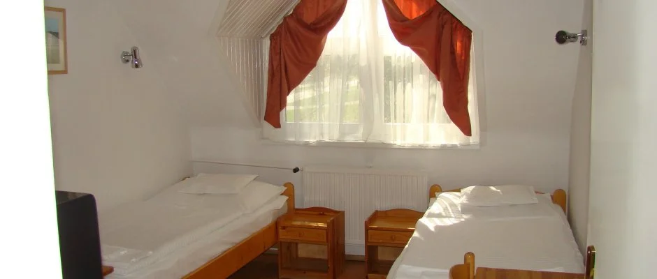 Therml Apartmanhz Komrom