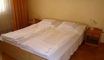 Therml Apartmanhz Komrom